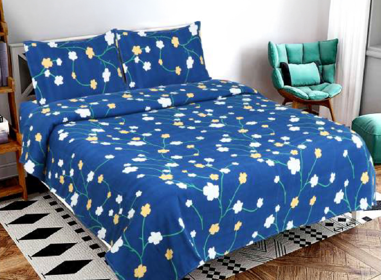 bedsheet